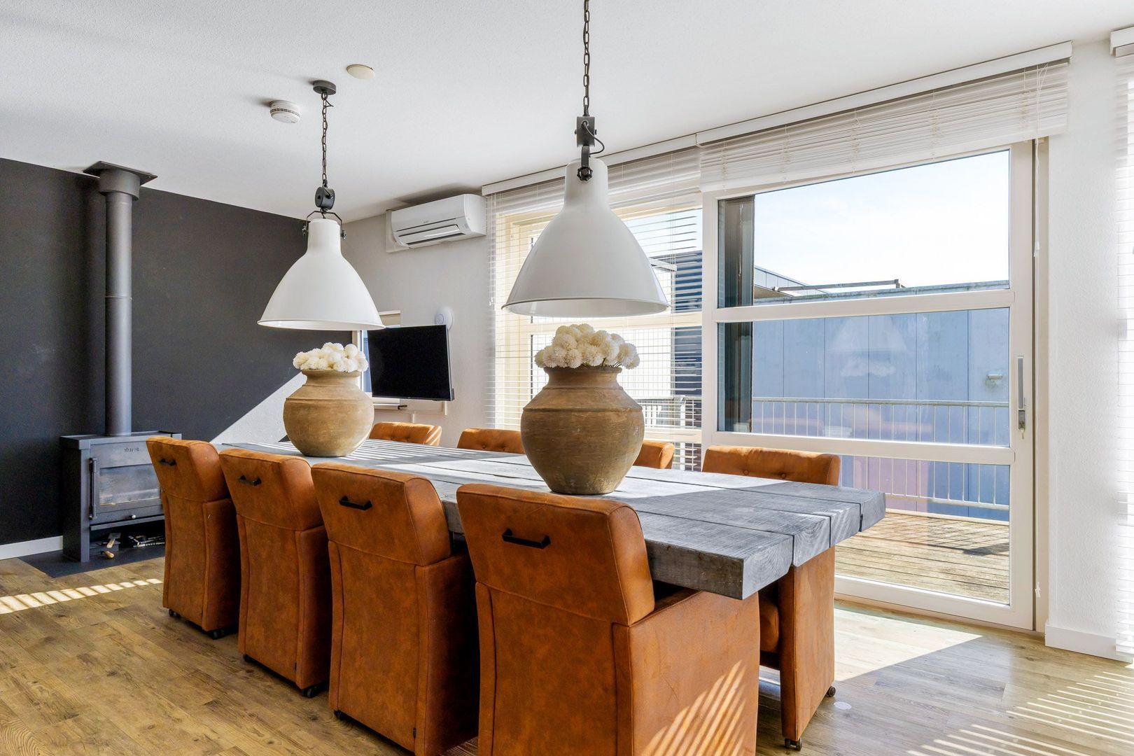 Celsiusweg 8, Joure foto-10