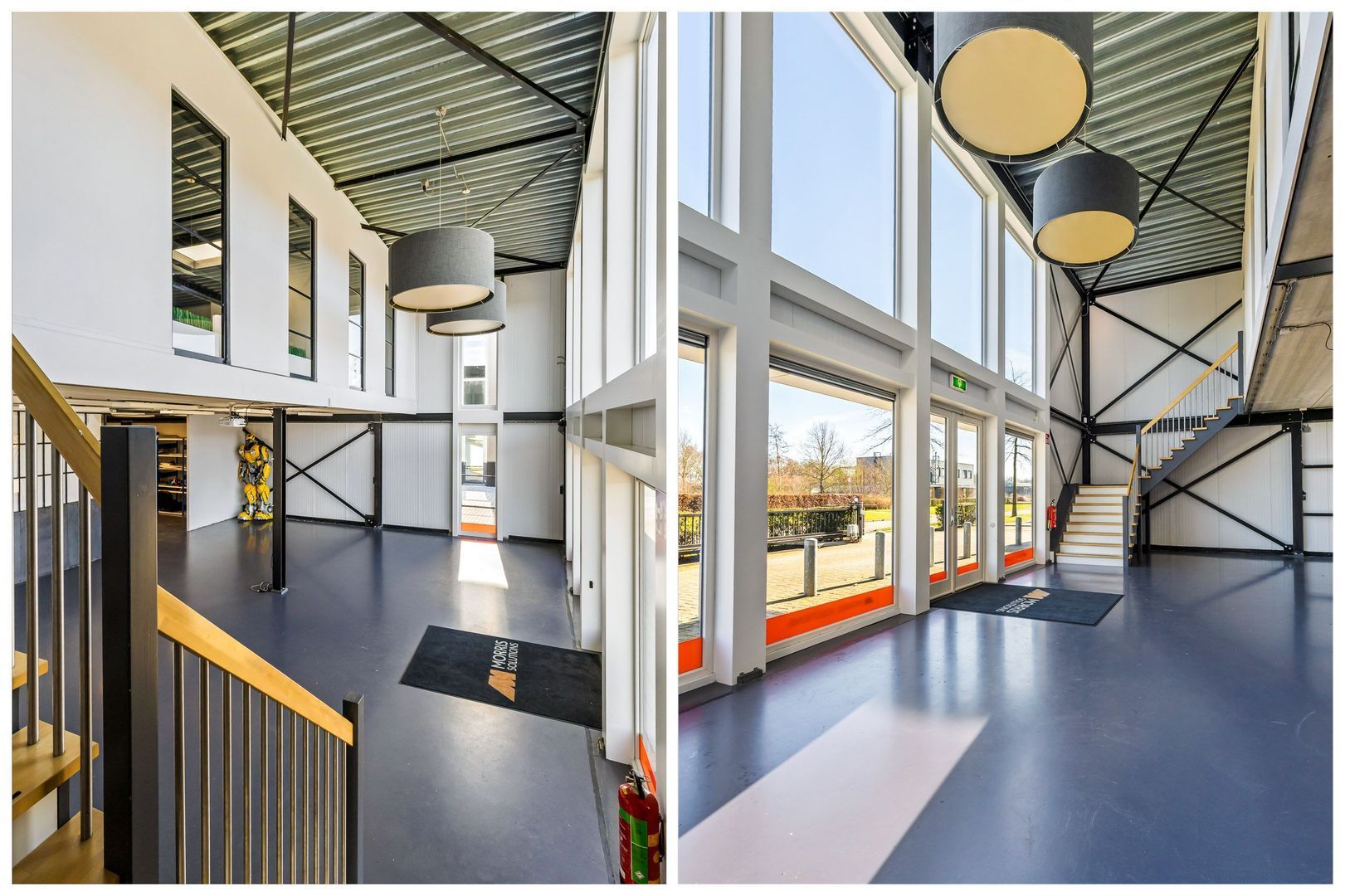 Celsiusweg 8, Joure foto-40