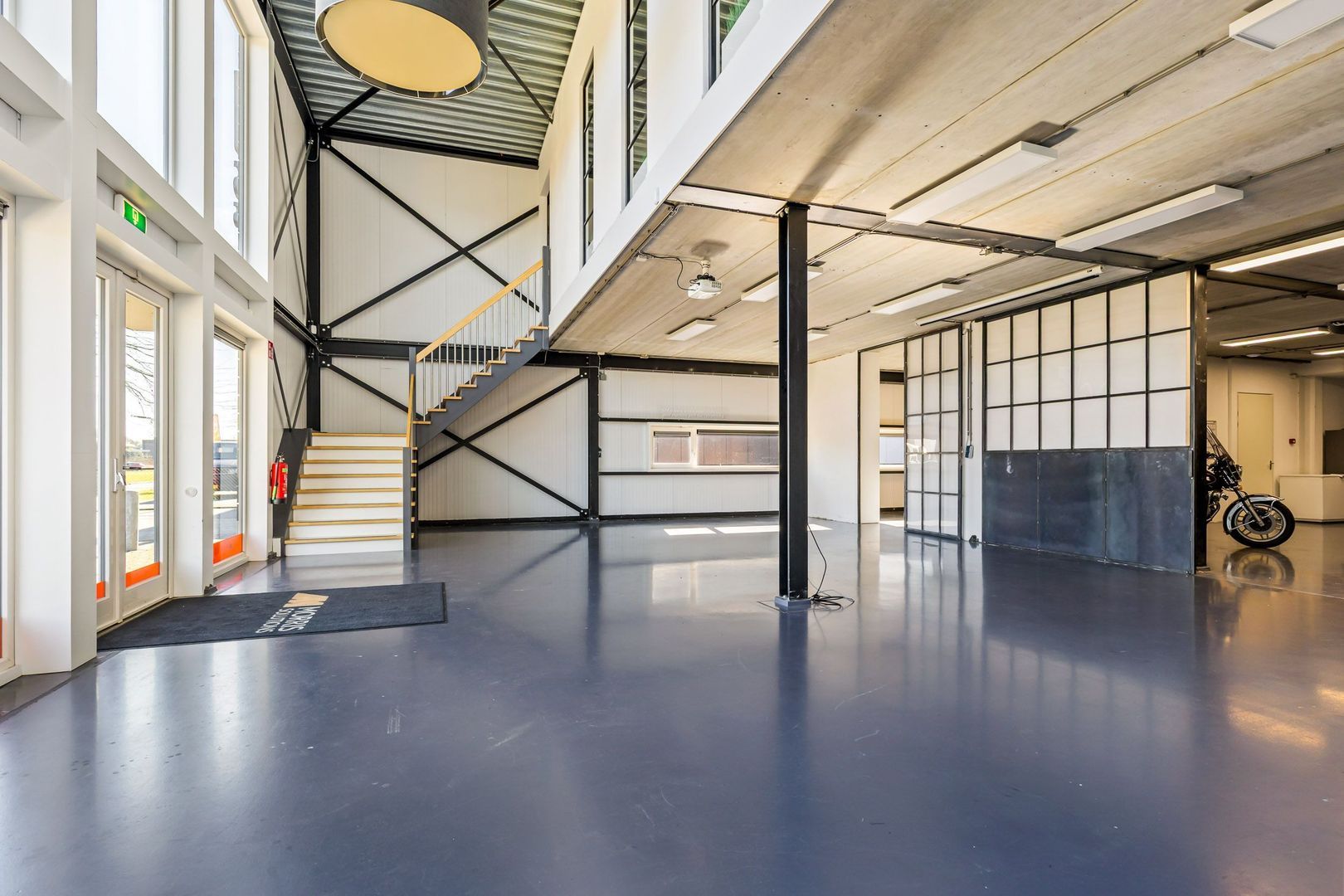 Celsiusweg 8, Joure foto-45