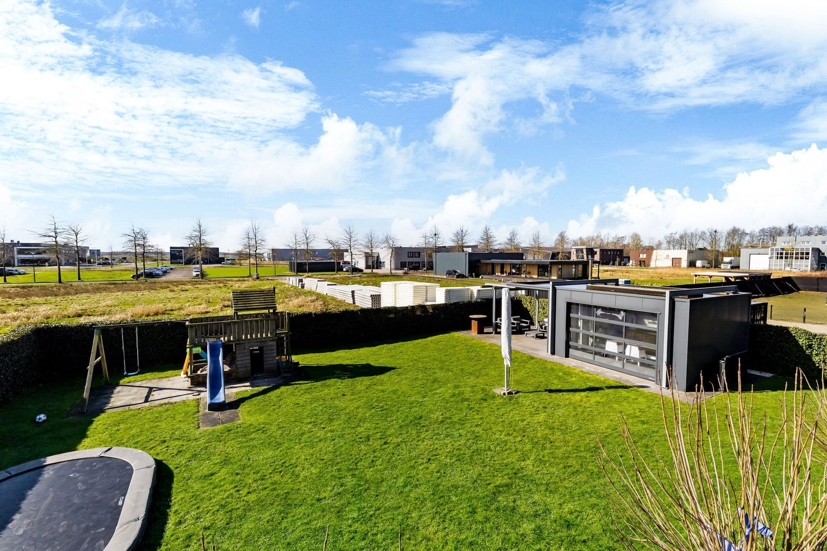 Celsiusweg 8, Joure foto-1