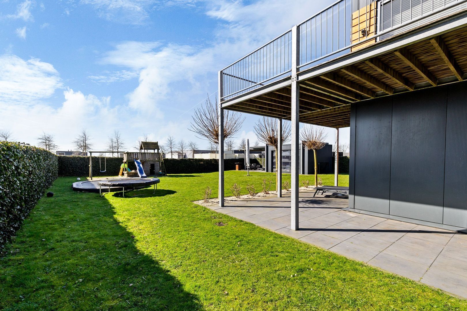 Celsiusweg 8, Joure foto-71