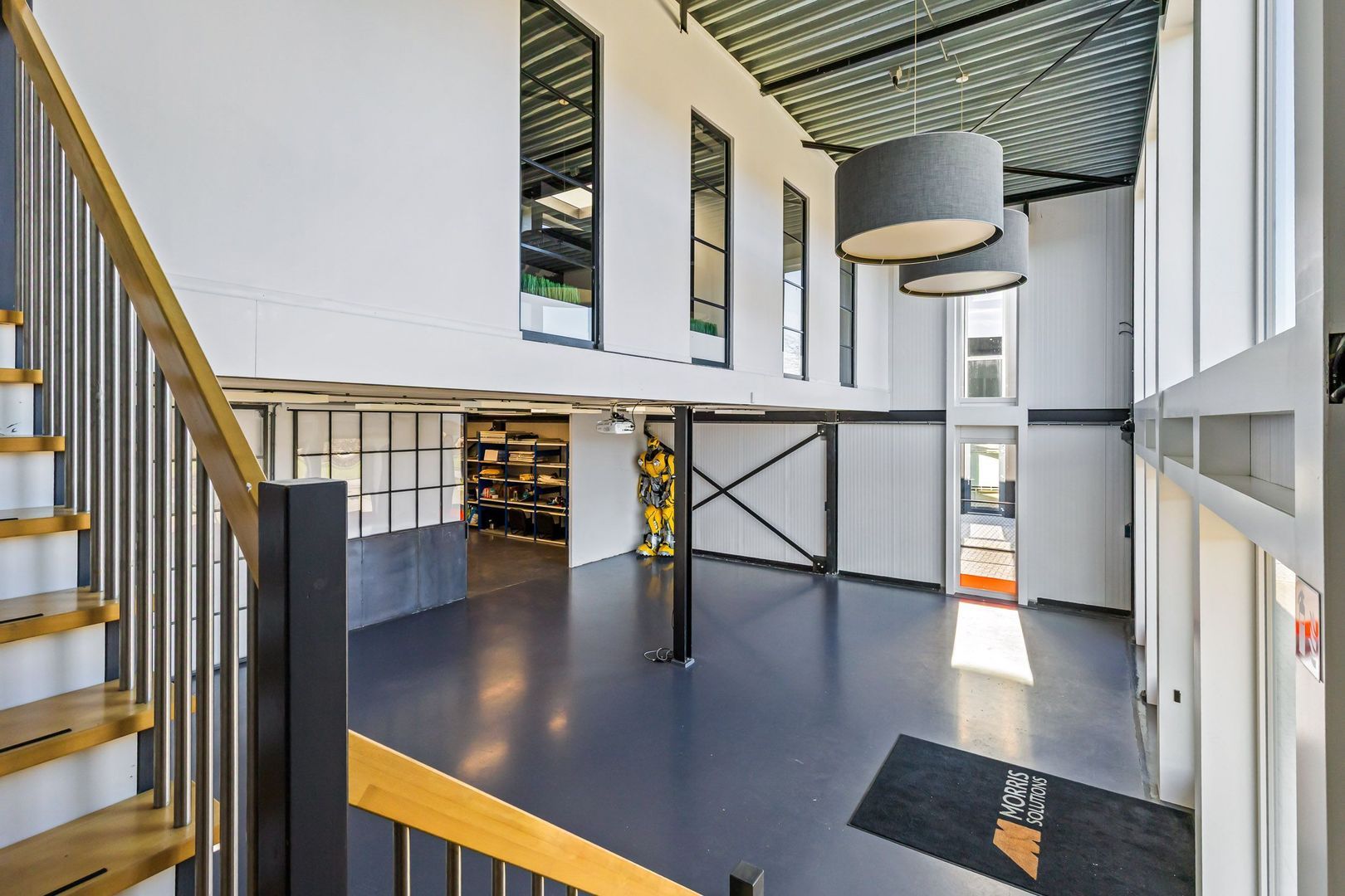 Celsiusweg 8, Joure foto-44