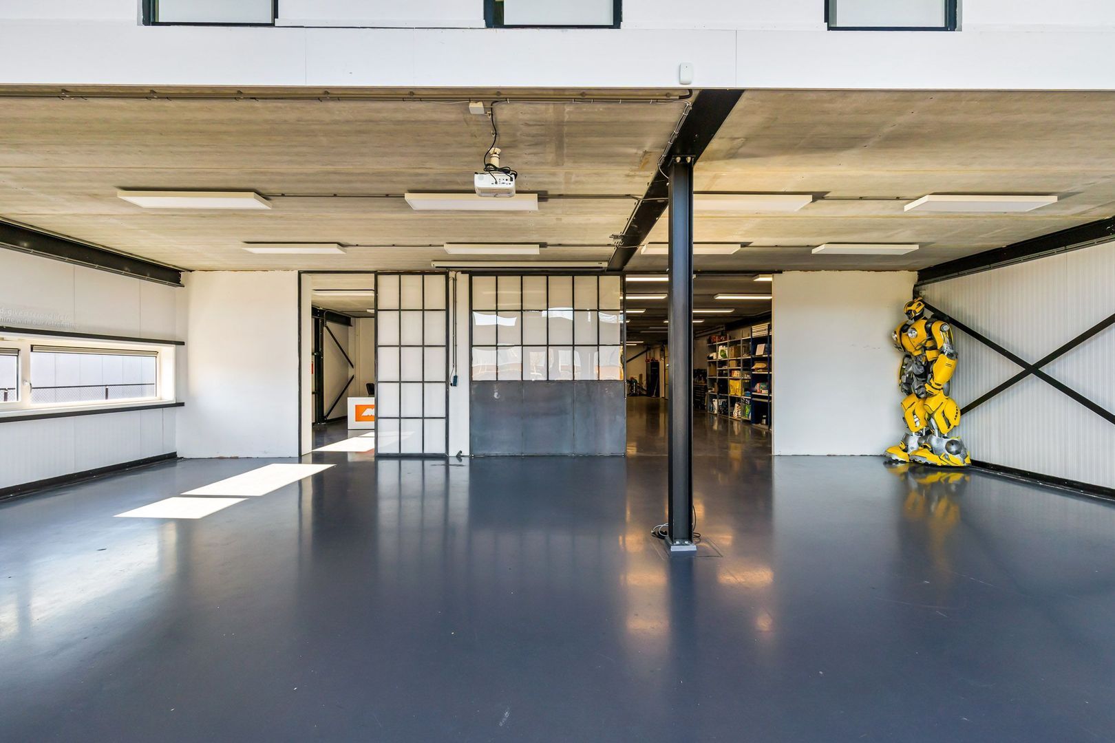 Celsiusweg 8, Joure foto-39