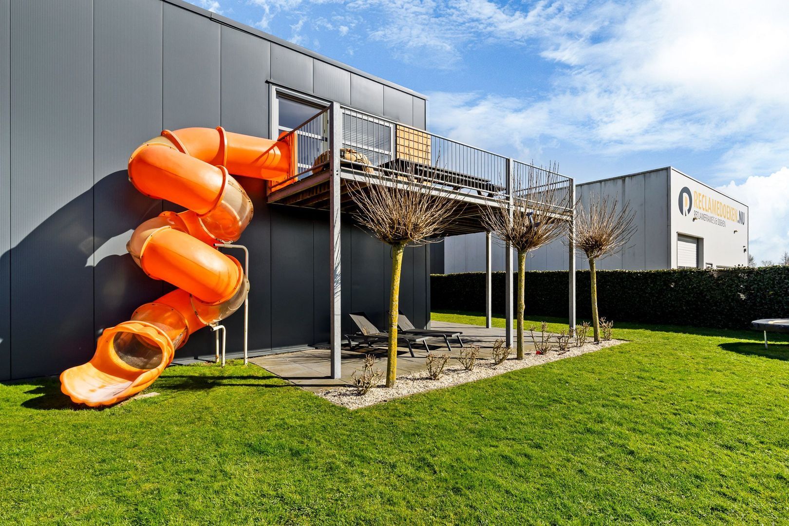 Celsiusweg 8, Joure foto-75