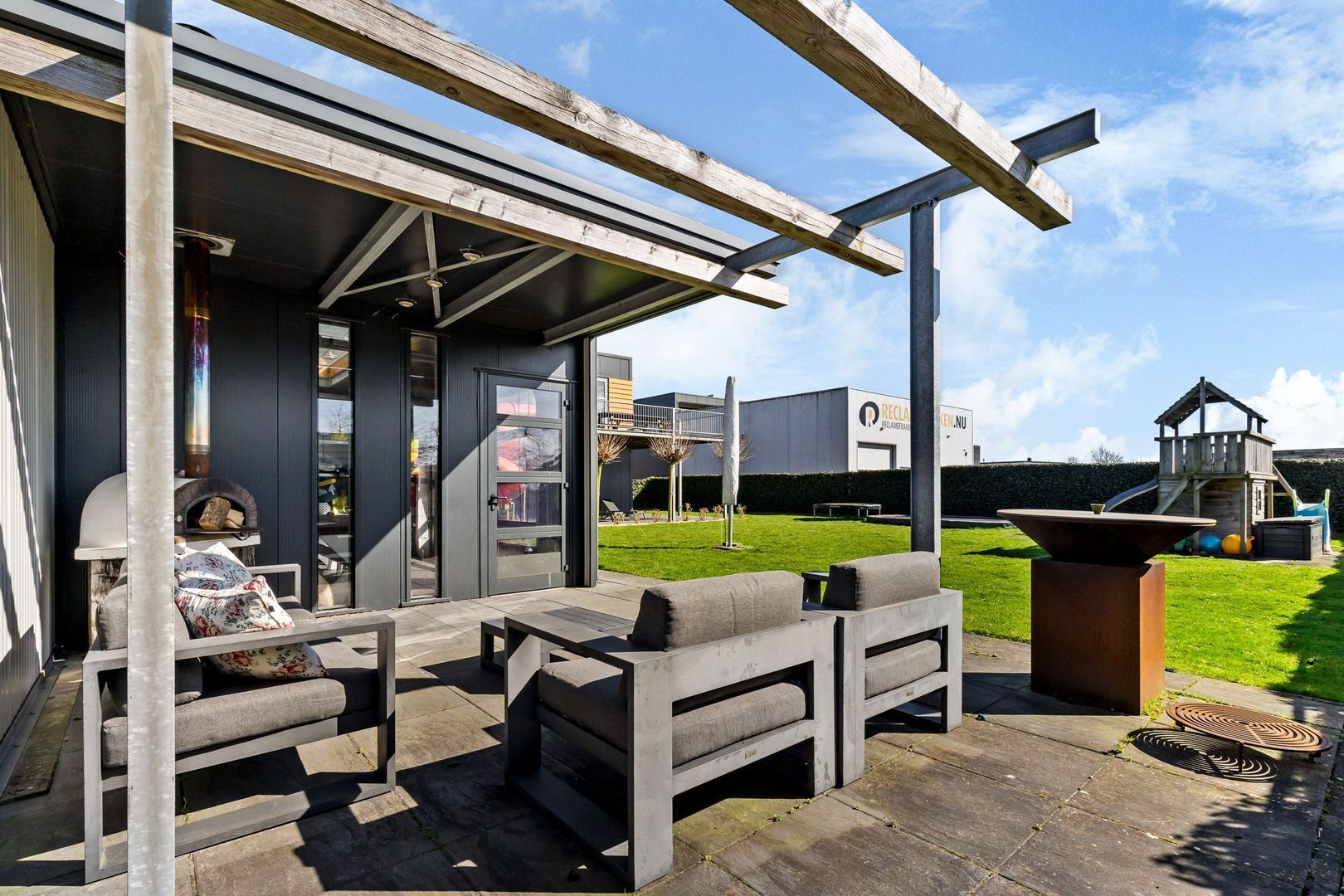 Celsiusweg 8, Joure foto-78