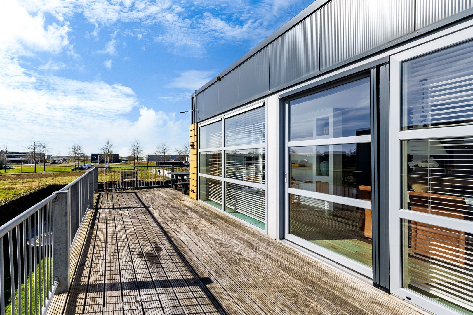 Celsiusweg 8, Joure foto-20