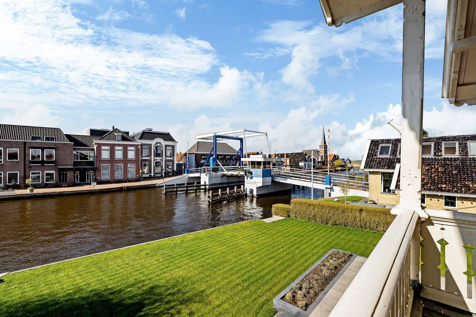 Koetshúsleane 2, Woudsend foto-57