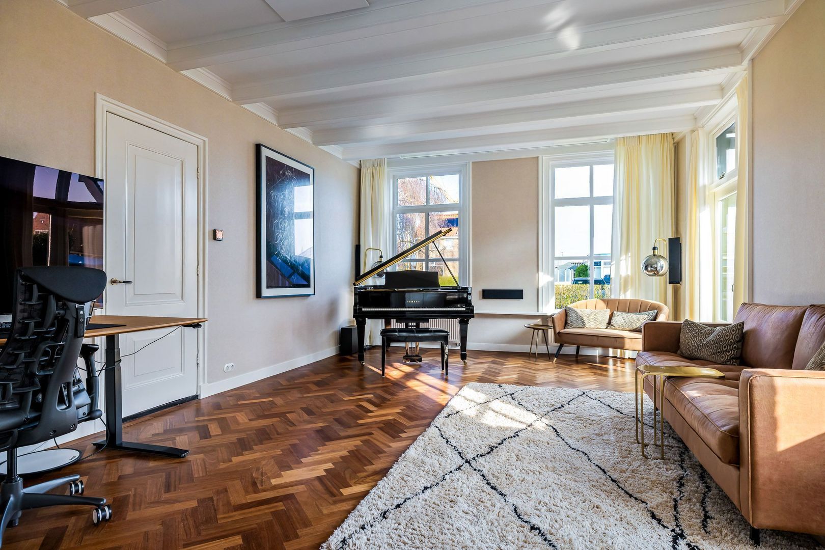 Koetshúsleane 2, Woudsend foto-16