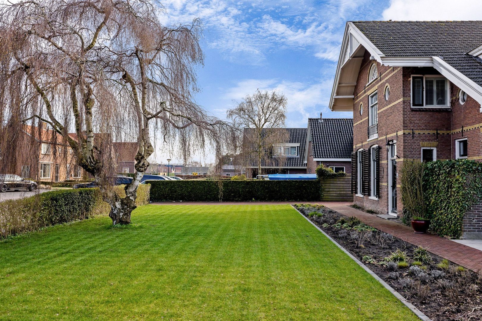 Koetshúsleane 2, Woudsend foto-4