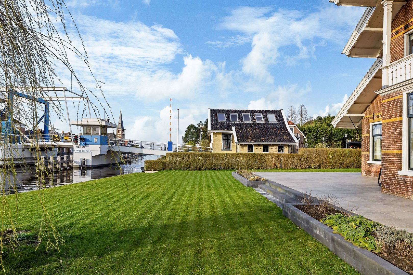 Koetshúsleane 2, Woudsend foto-43