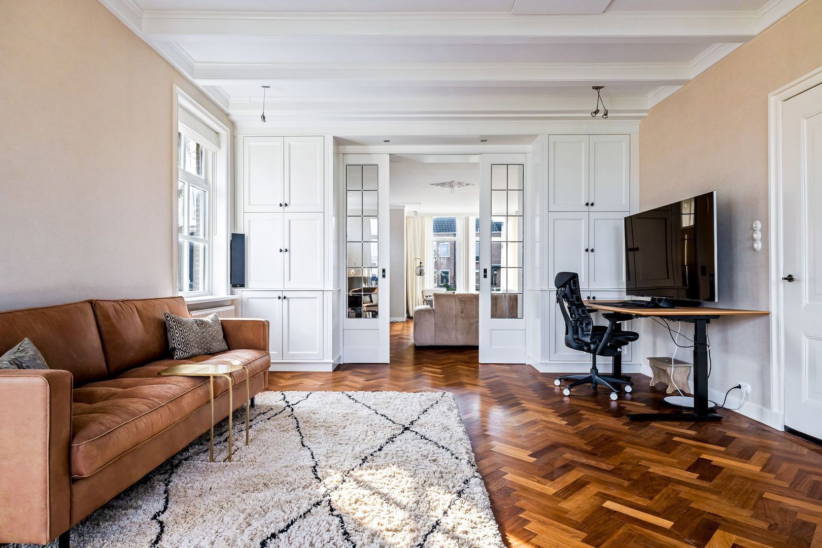 Koetshúsleane 2, Woudsend foto-18