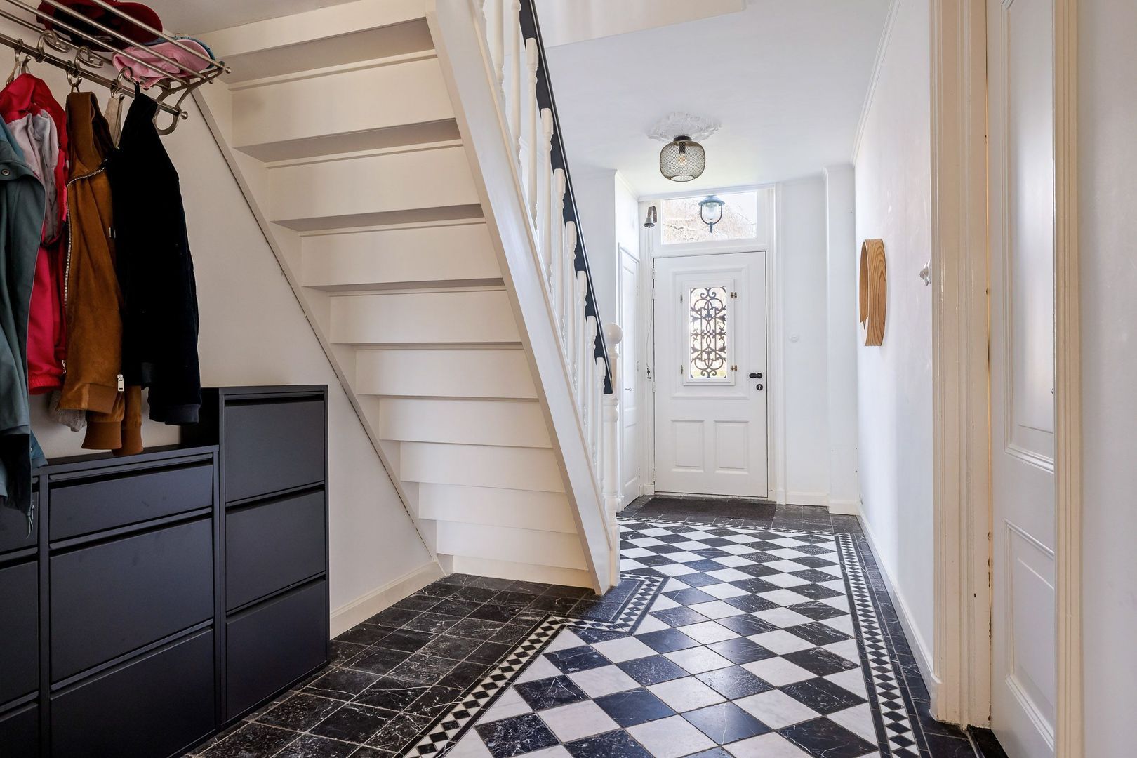 Koetshúsleane 2, Woudsend foto-13