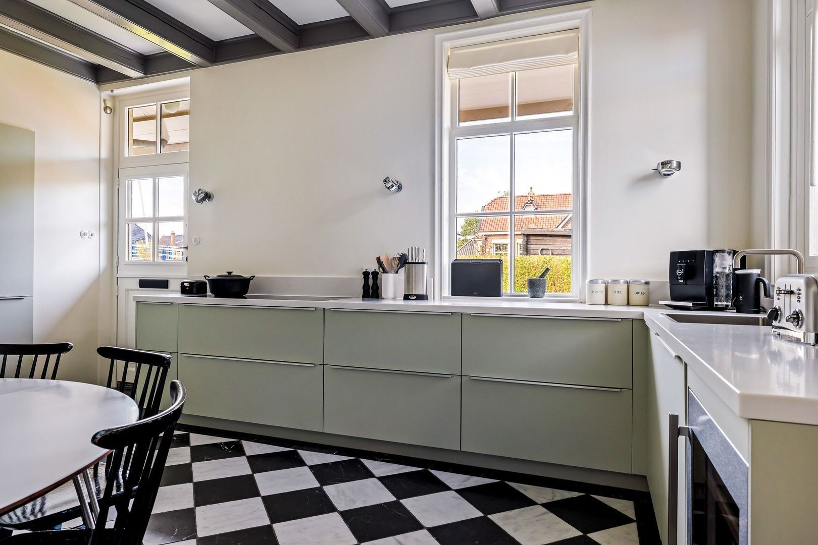 Koetshúsleane 2, Woudsend foto-33