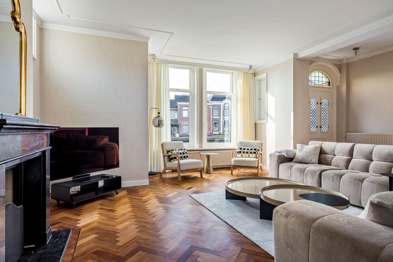 Koetshúsleane 2, Woudsend foto-20