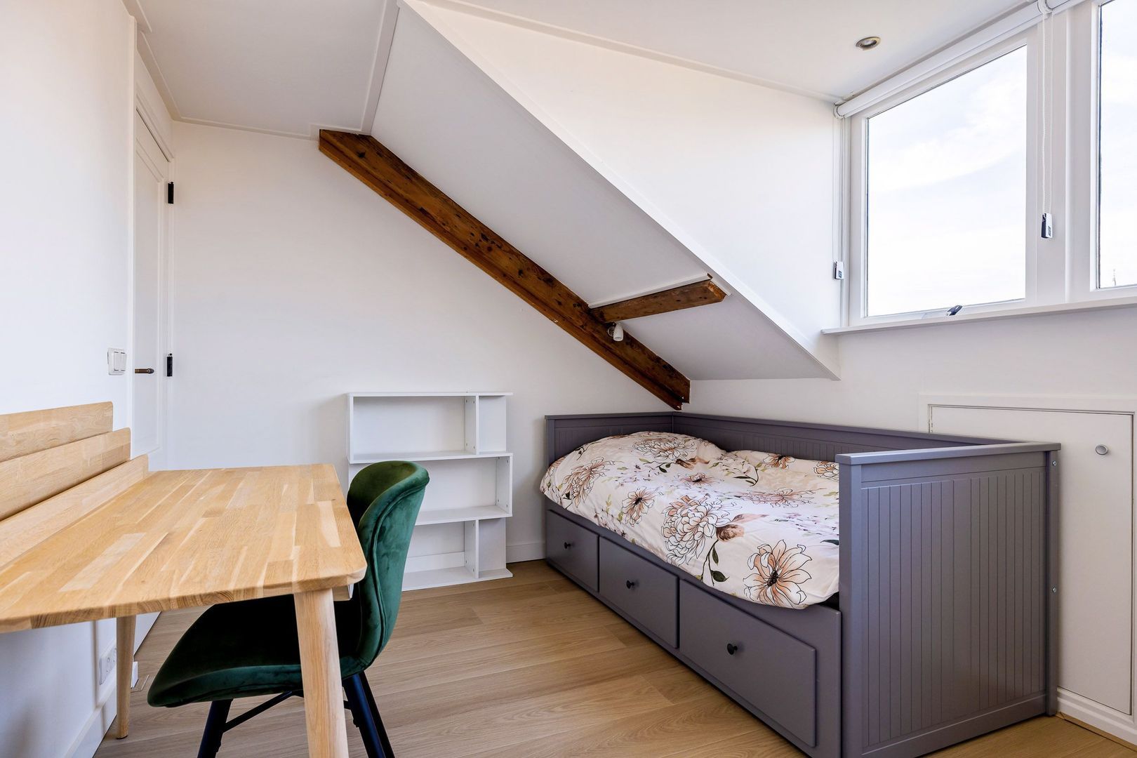 Koetshúsleane 2, Woudsend foto-70