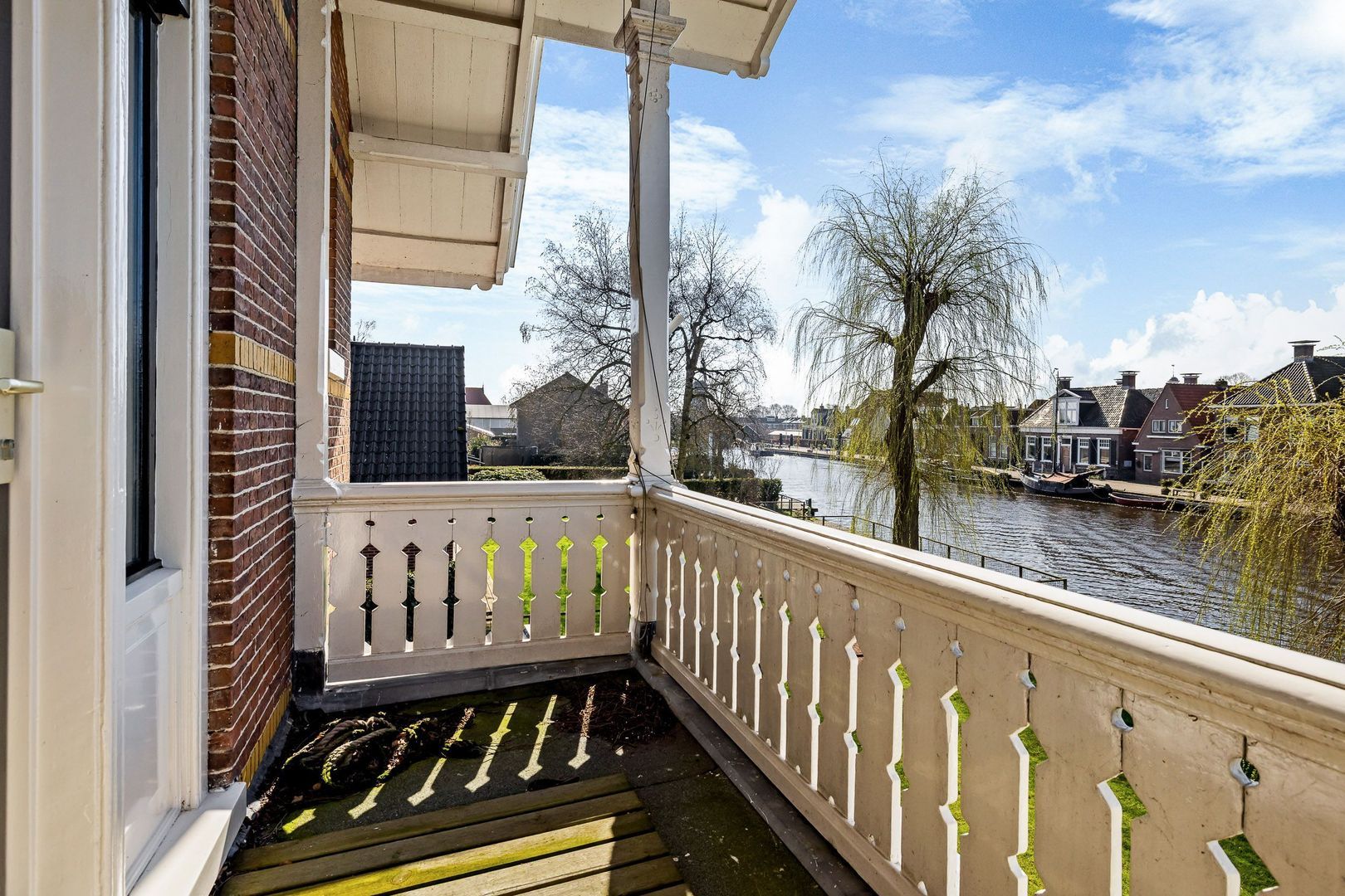 Koetshúsleane 2, Woudsend foto-55