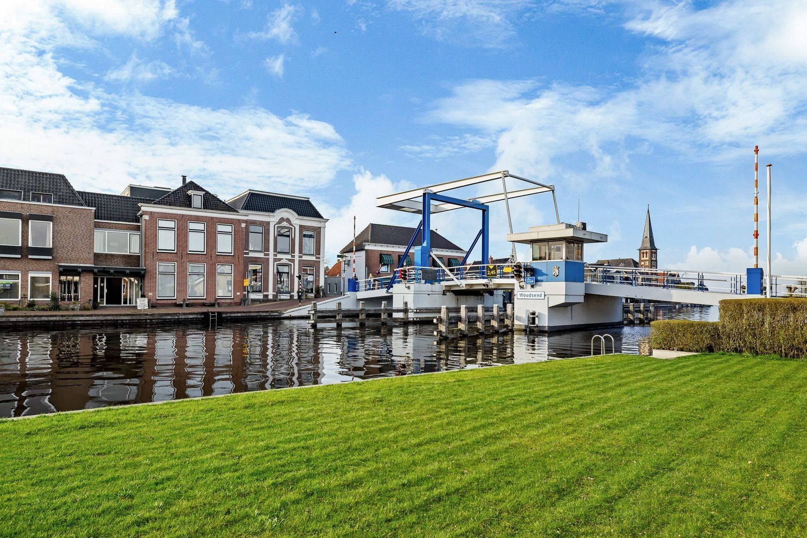 Koetshúsleane 2, Woudsend foto-44