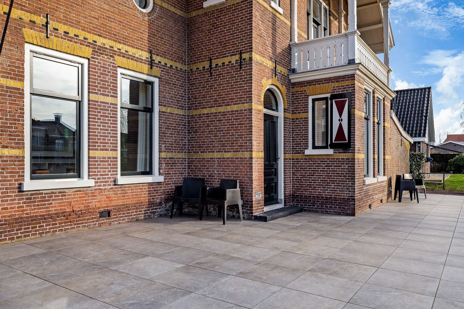 Koetshúsleane 2, Woudsend foto-45