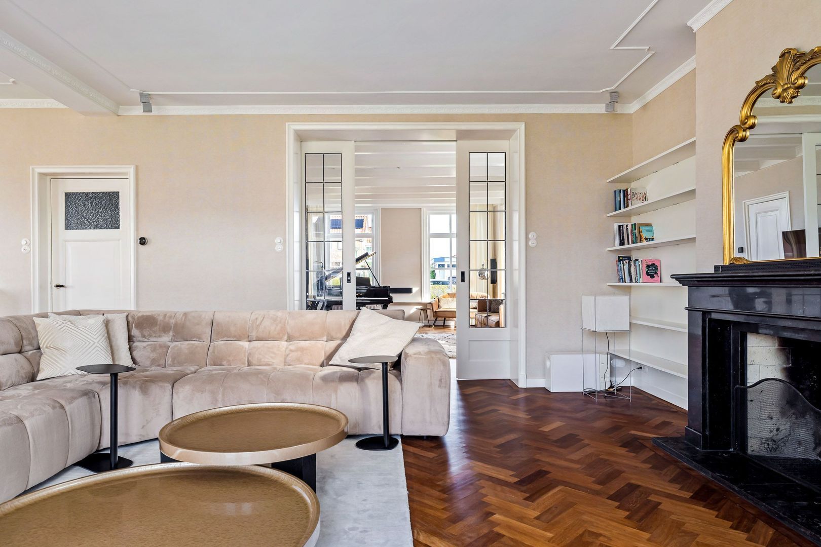 Koetshúsleane 2, Woudsend foto-19