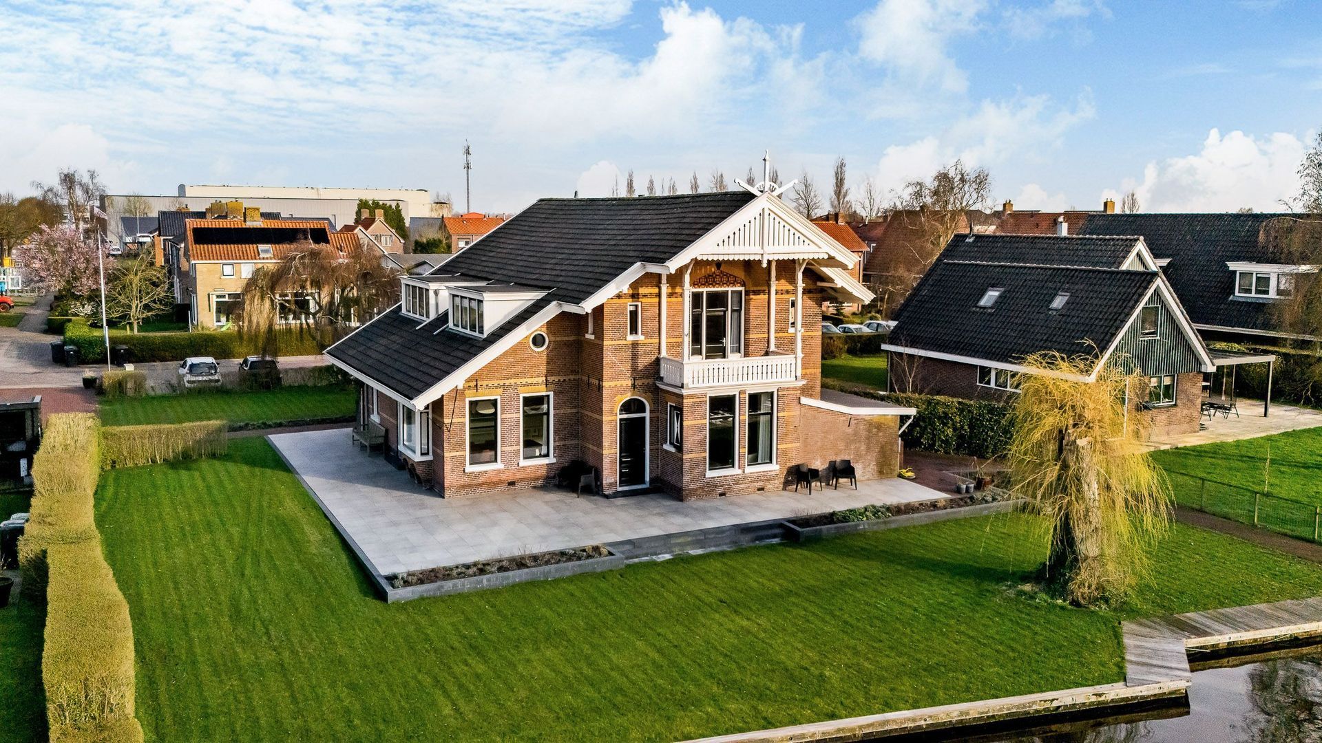 Koetshúsleane 2, Woudsend foto-36