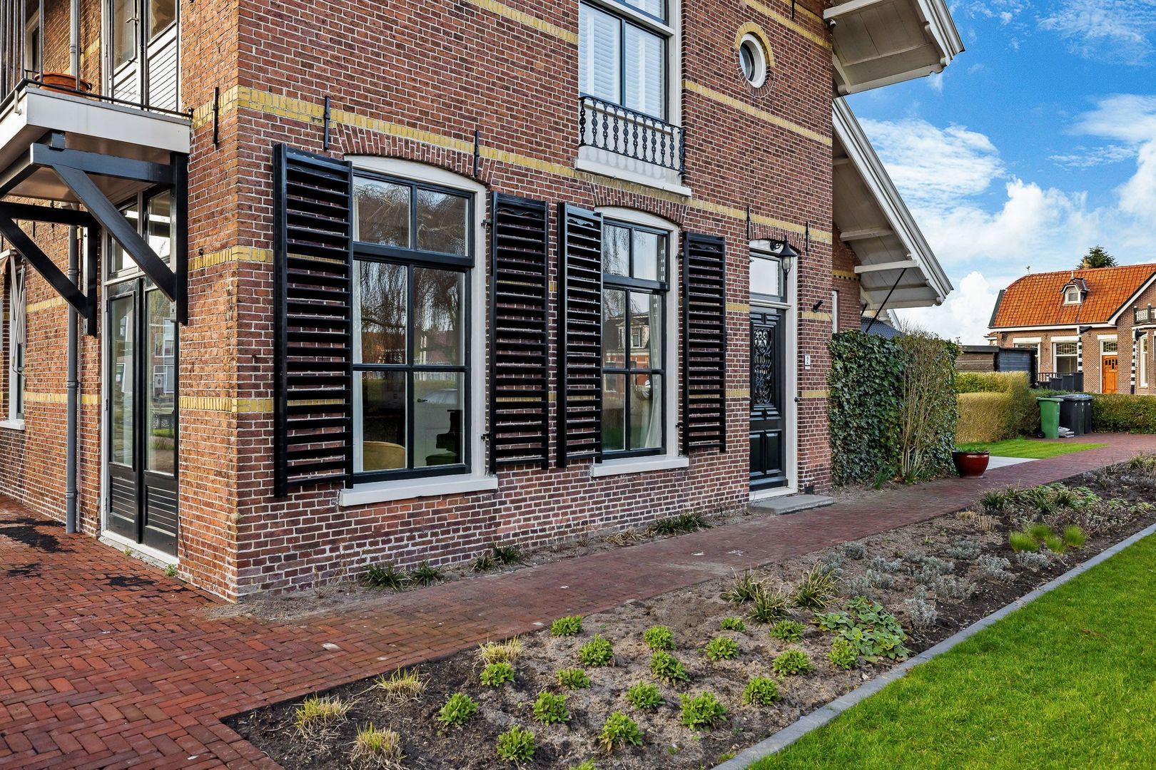 Koetshúsleane 2, Woudsend foto-8