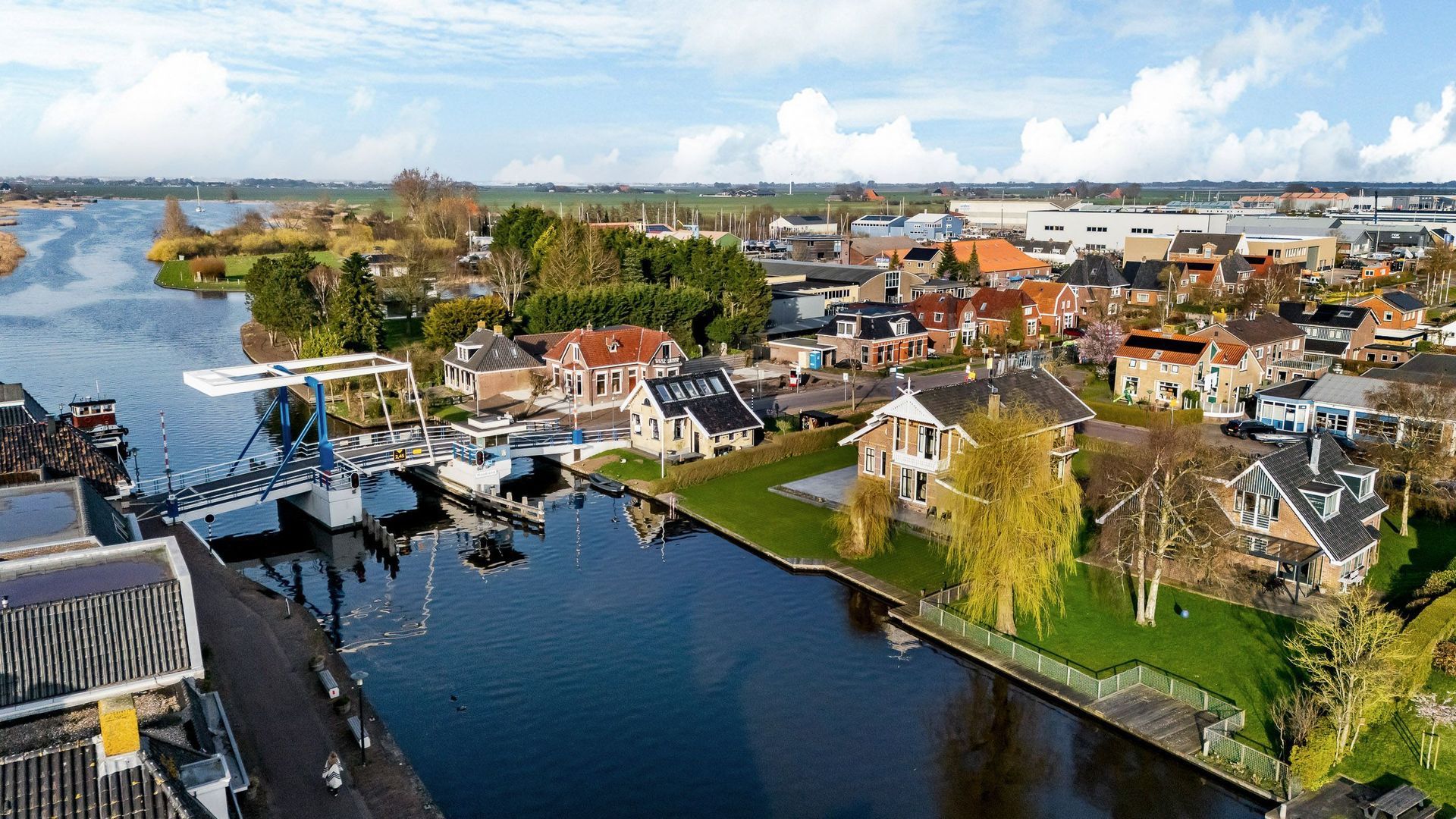 Koetshúsleane 2, Woudsend foto-73