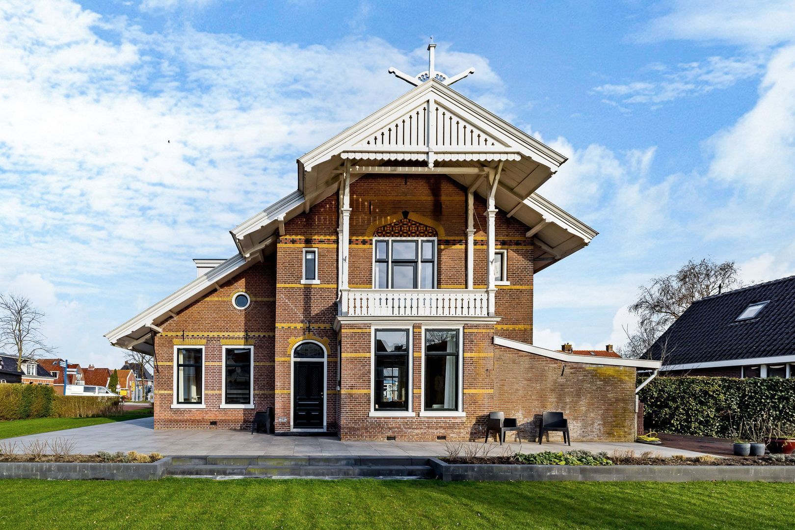 Koetshúsleane 2, Woudsend foto-41