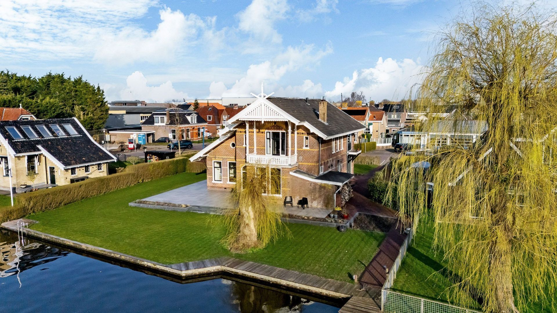 Koetshúsleane 2, Woudsend foto-38