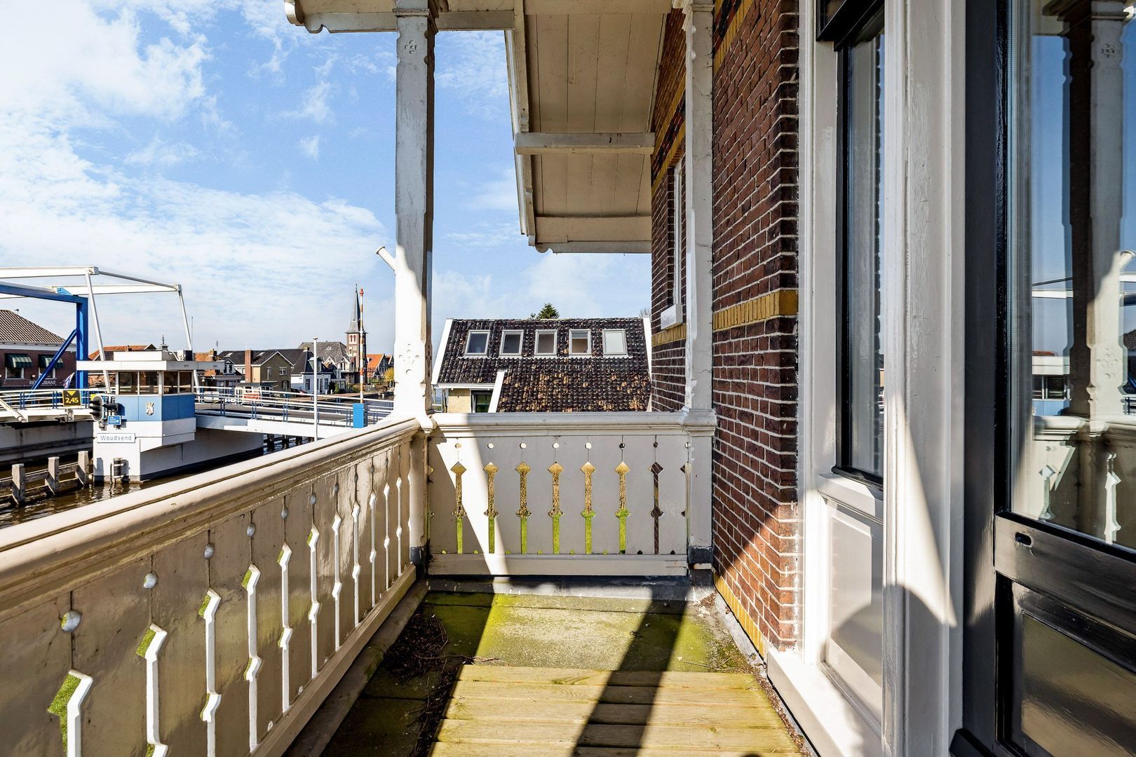 Koetshúsleane 2, Woudsend foto-56