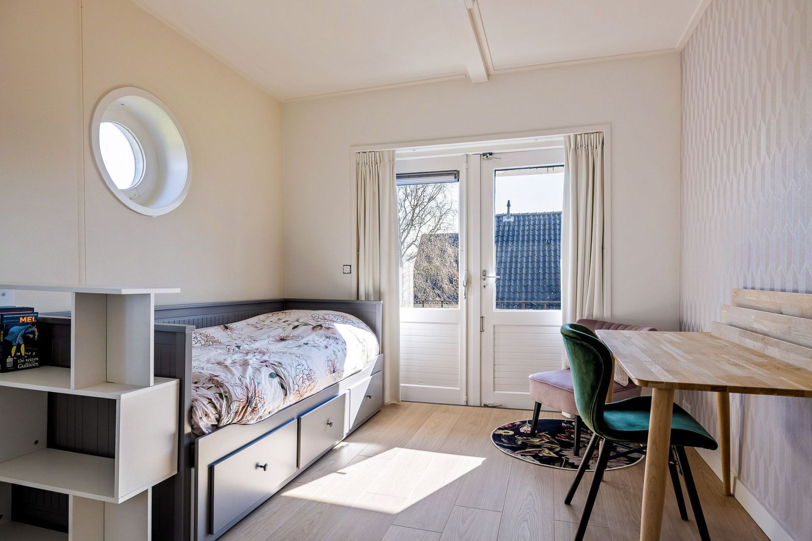 Koetshúsleane 2, Woudsend foto-67