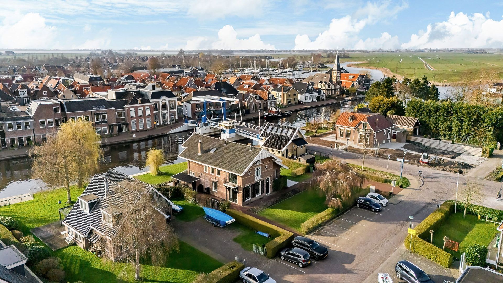 Koetshúsleane 2, Woudsend foto-74