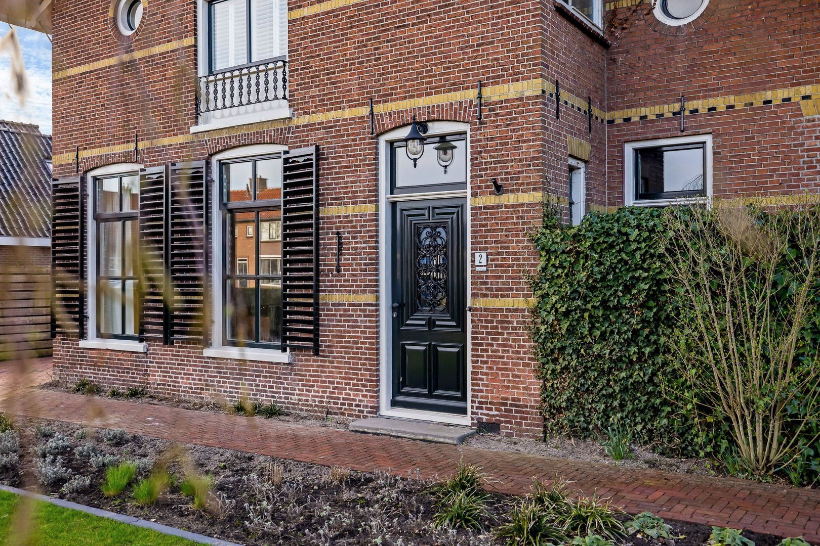 Koetshúsleane 2, Woudsend foto-6