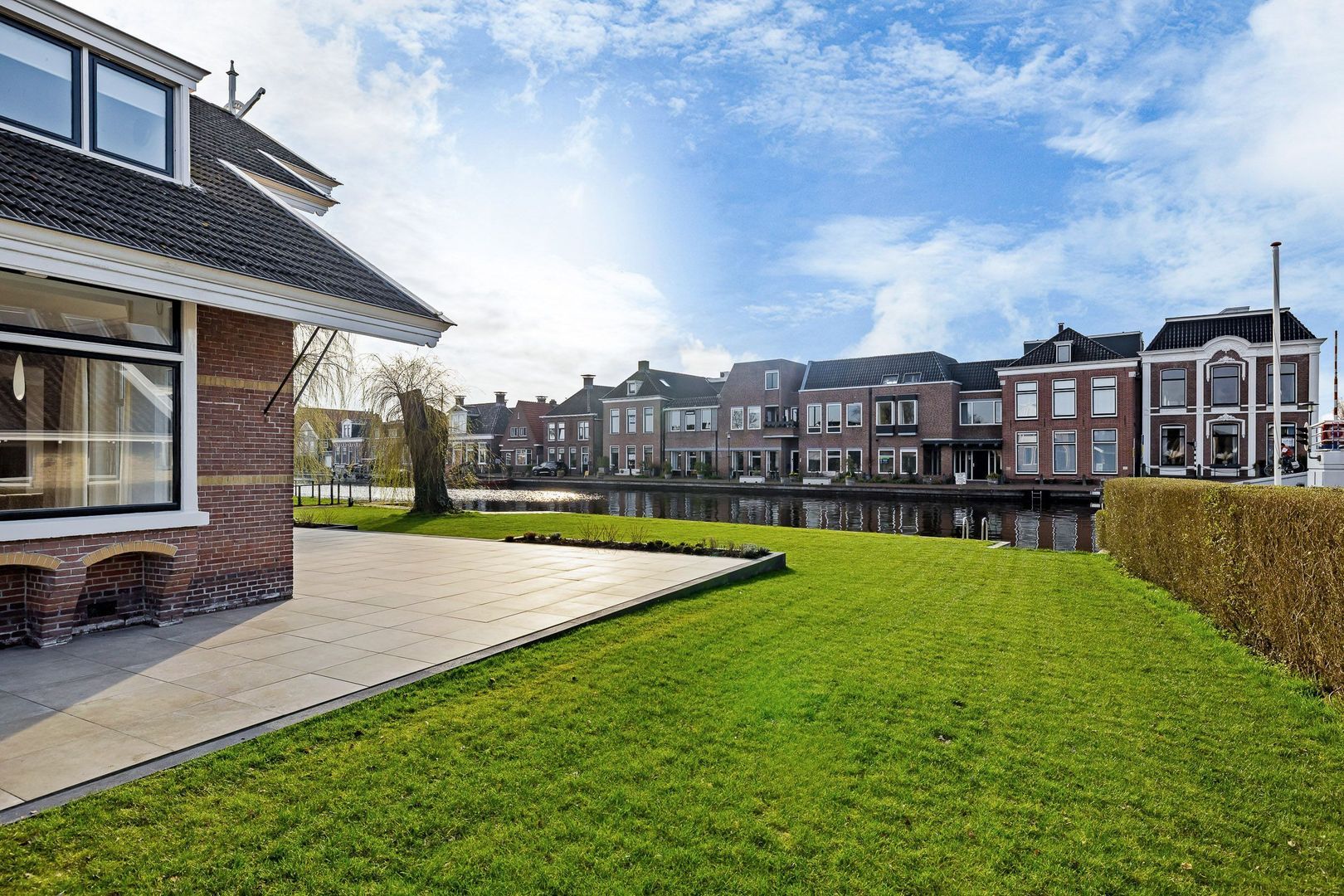 Koetshúsleane 2, Woudsend foto-39