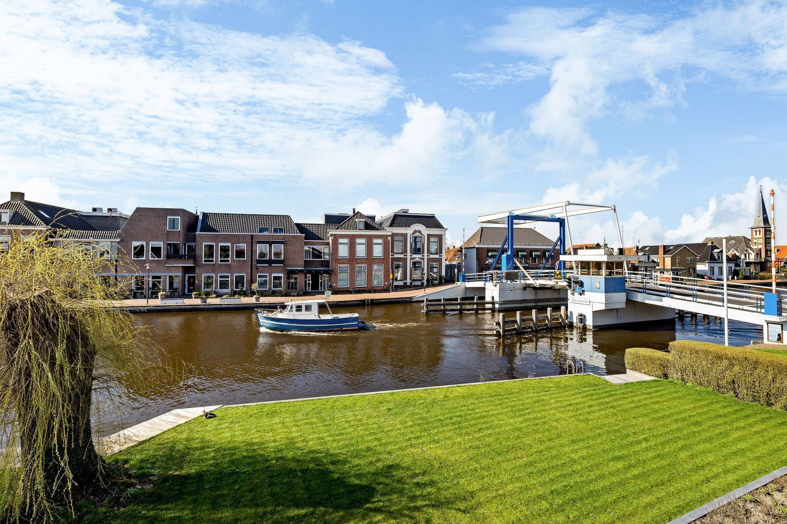 Koetshúsleane 2, Woudsend foto-54