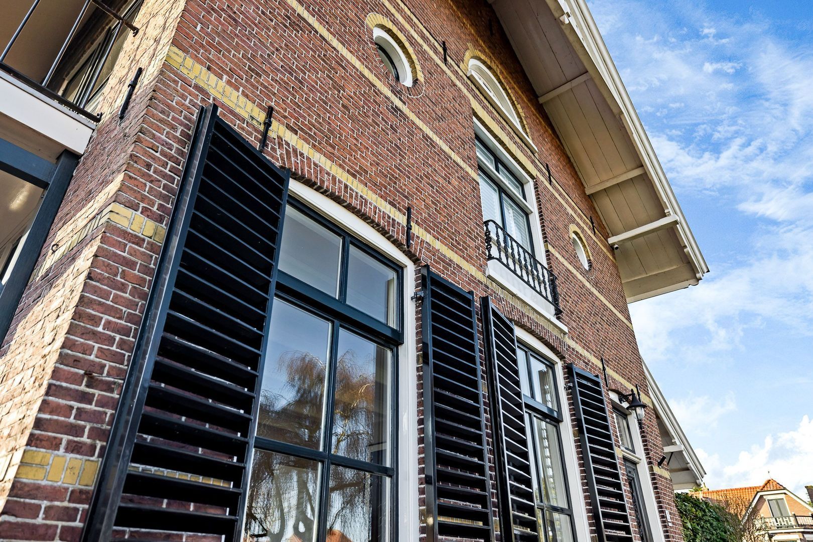 Koetshúsleane 2, Woudsend foto-12