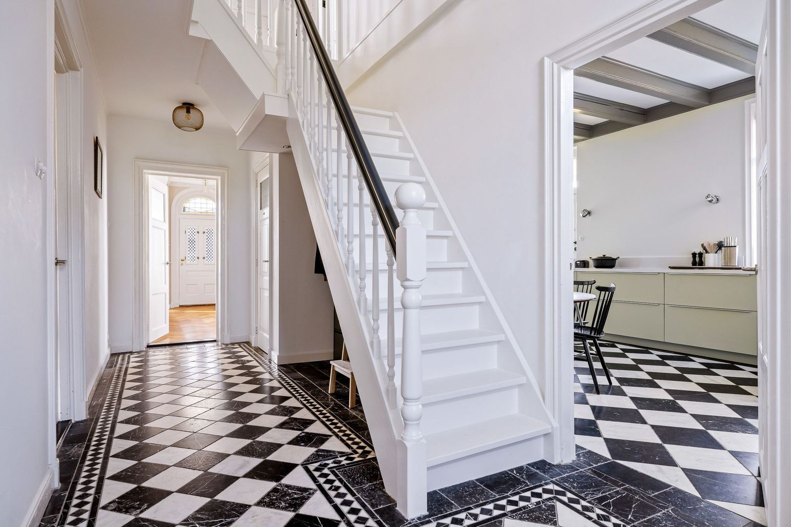 Koetshúsleane 2, Woudsend foto-15