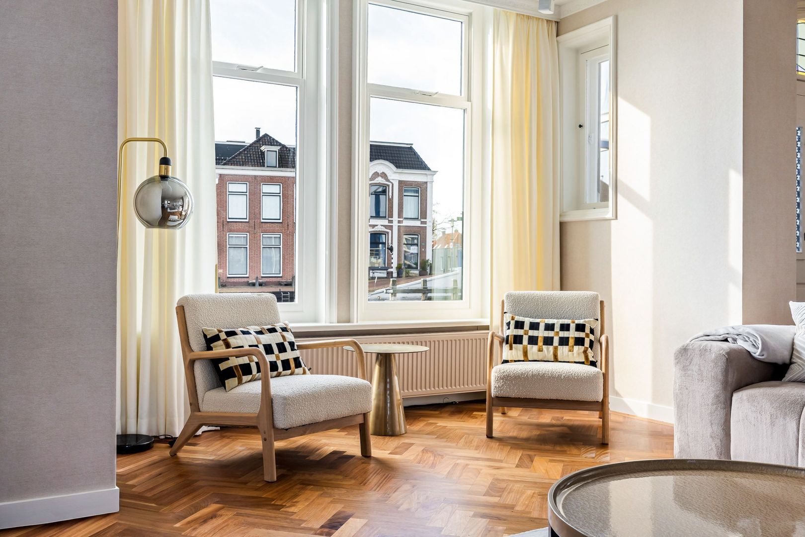 Koetshúsleane 2, Woudsend foto-26