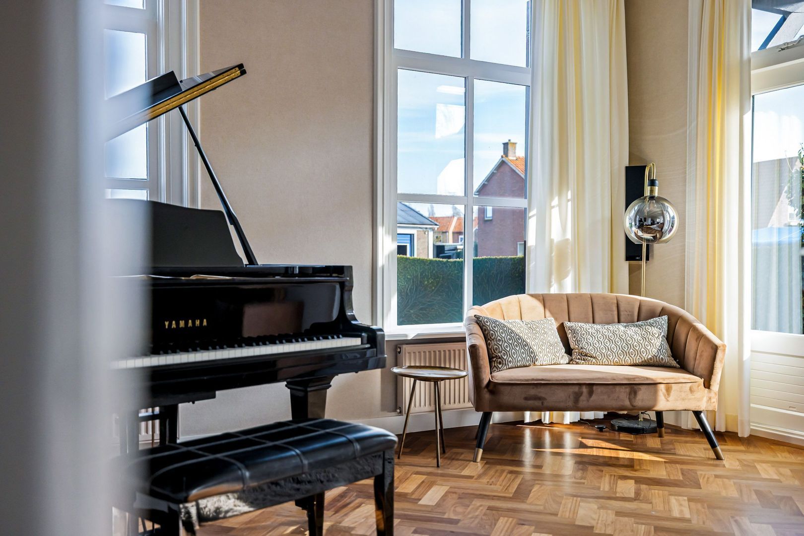 Koetshúsleane 2, Woudsend foto-1