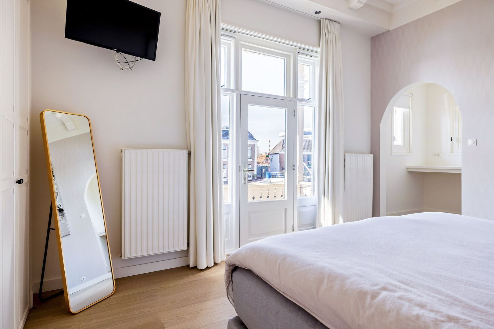 Koetshúsleane 2, Woudsend foto-53