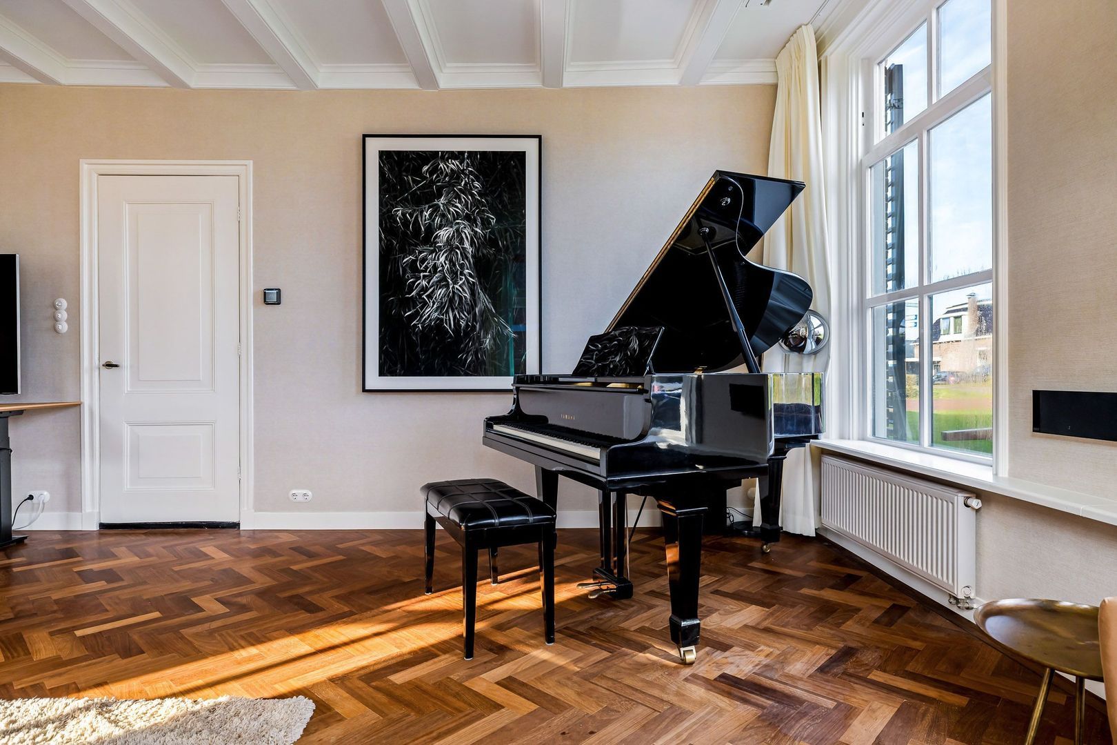 Koetshúsleane 2, Woudsend foto-17