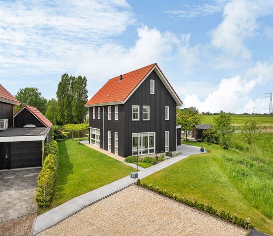 Tolhûsdyk 11, Sneek