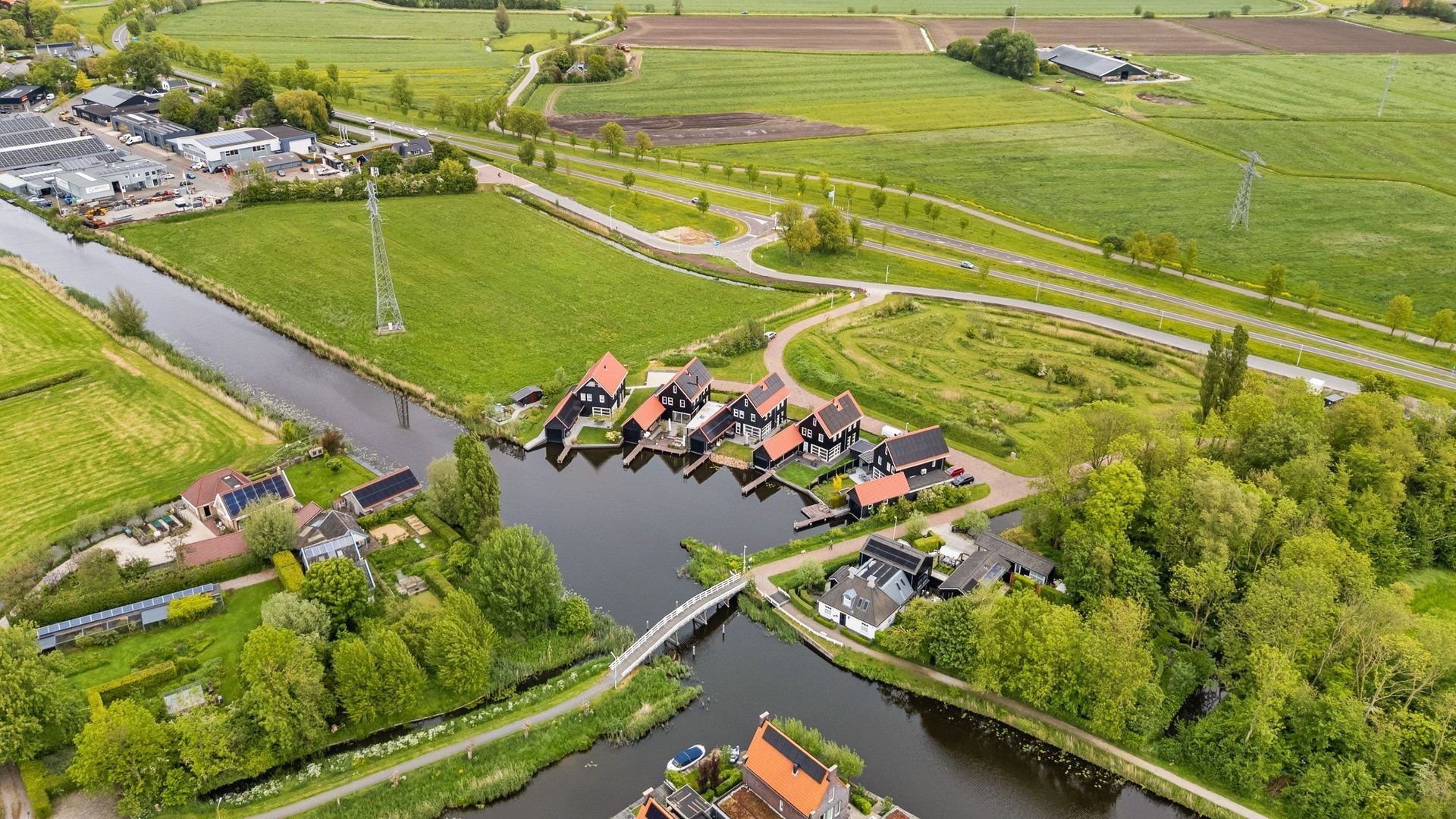 Tolhûsdyk 11, Sneek foto-3