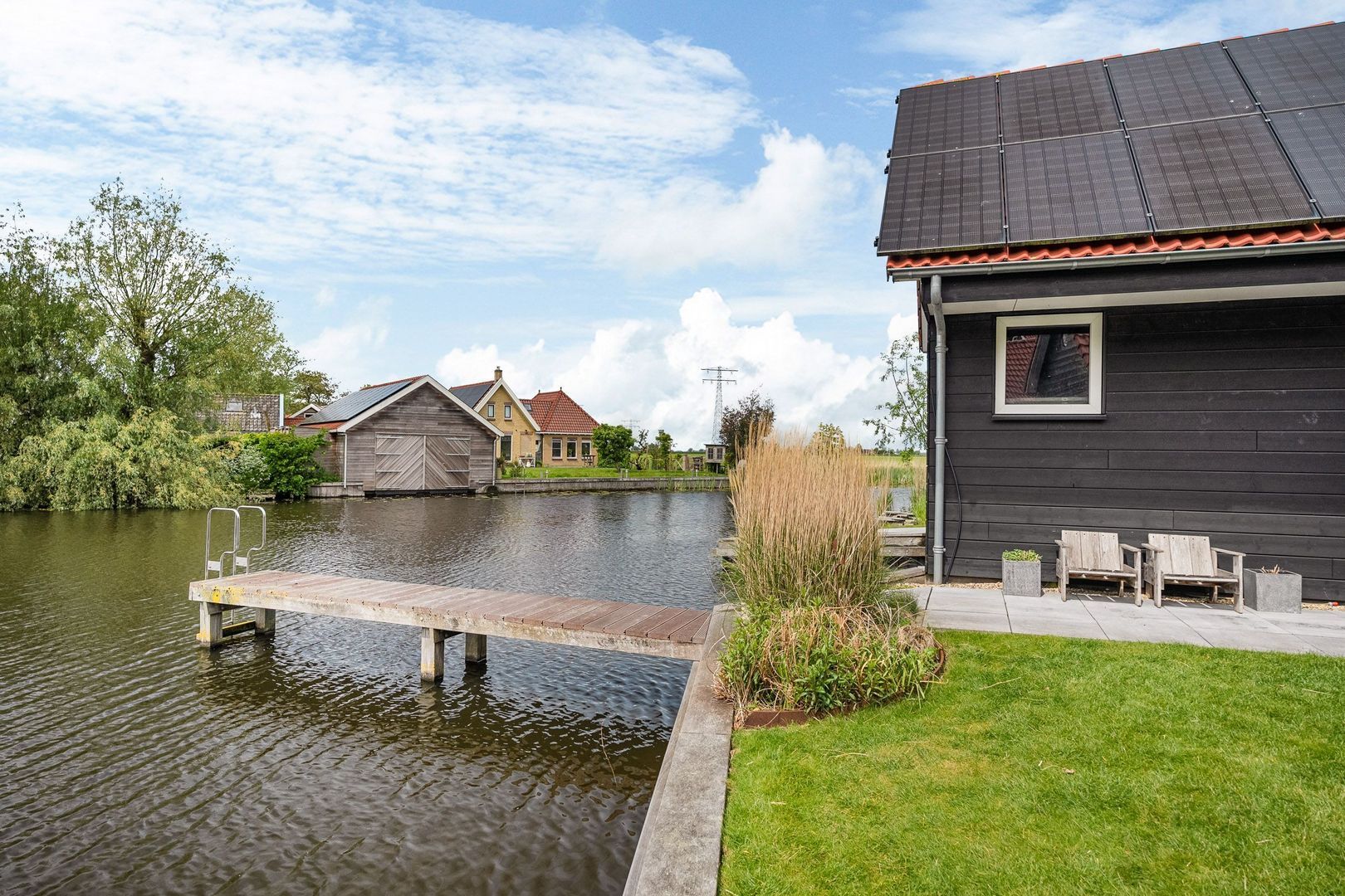 Tolhûsdyk 11, Sneek foto-37