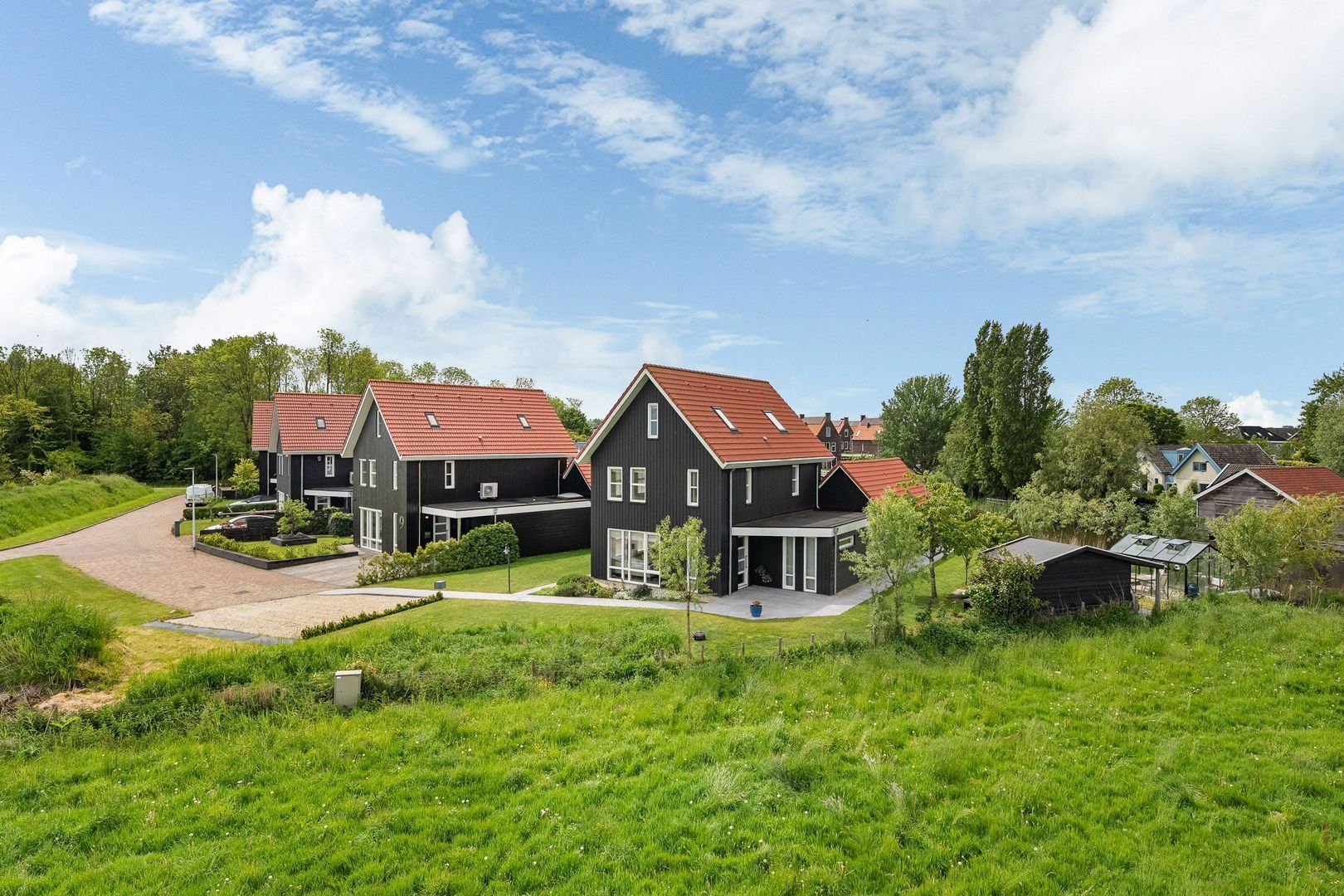 Tolhûsdyk 11, Sneek foto-5