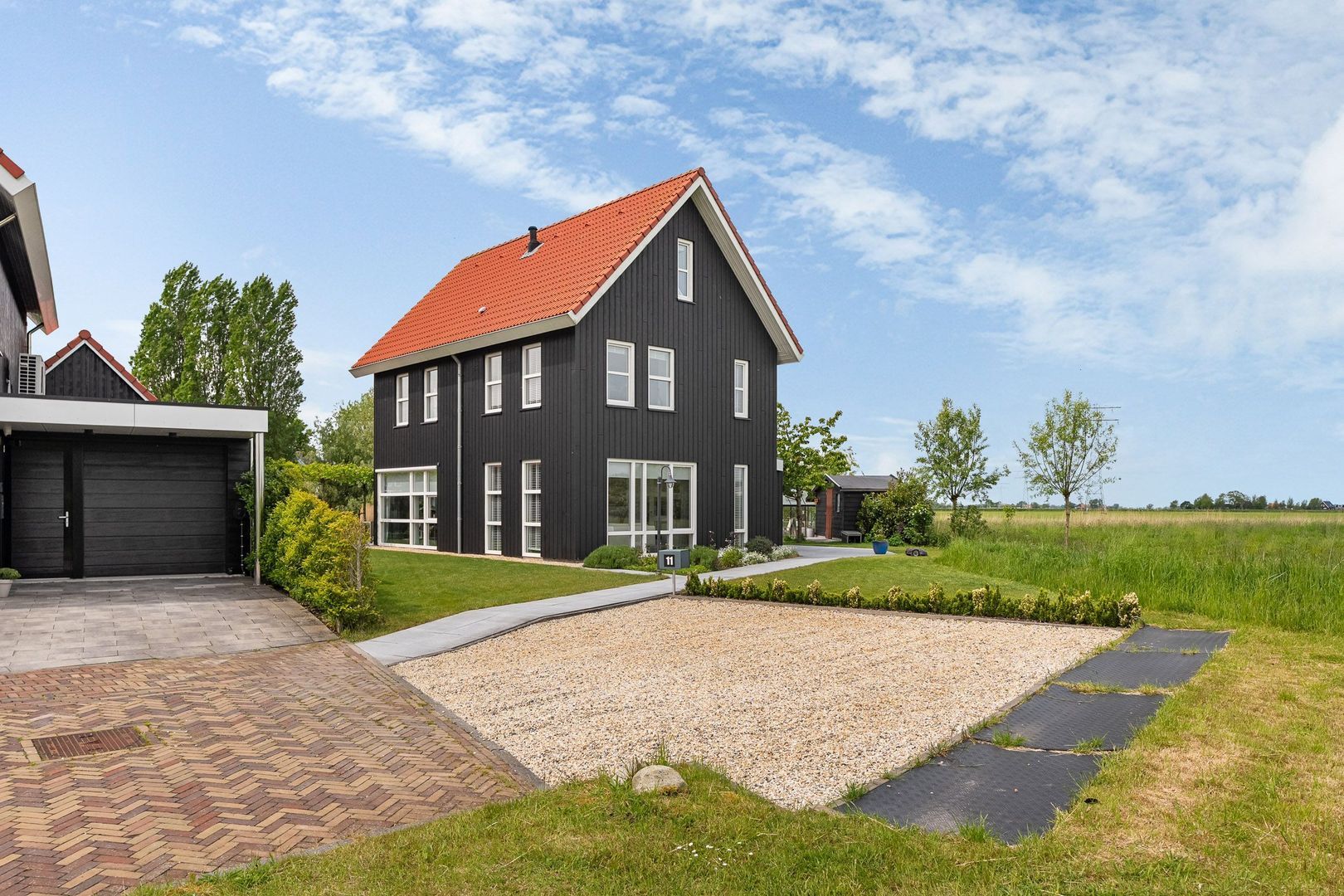 Tolhûsdyk 11, Sneek foto-73