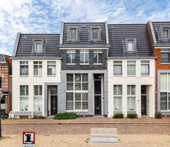 Balthuskade 5, Sneek