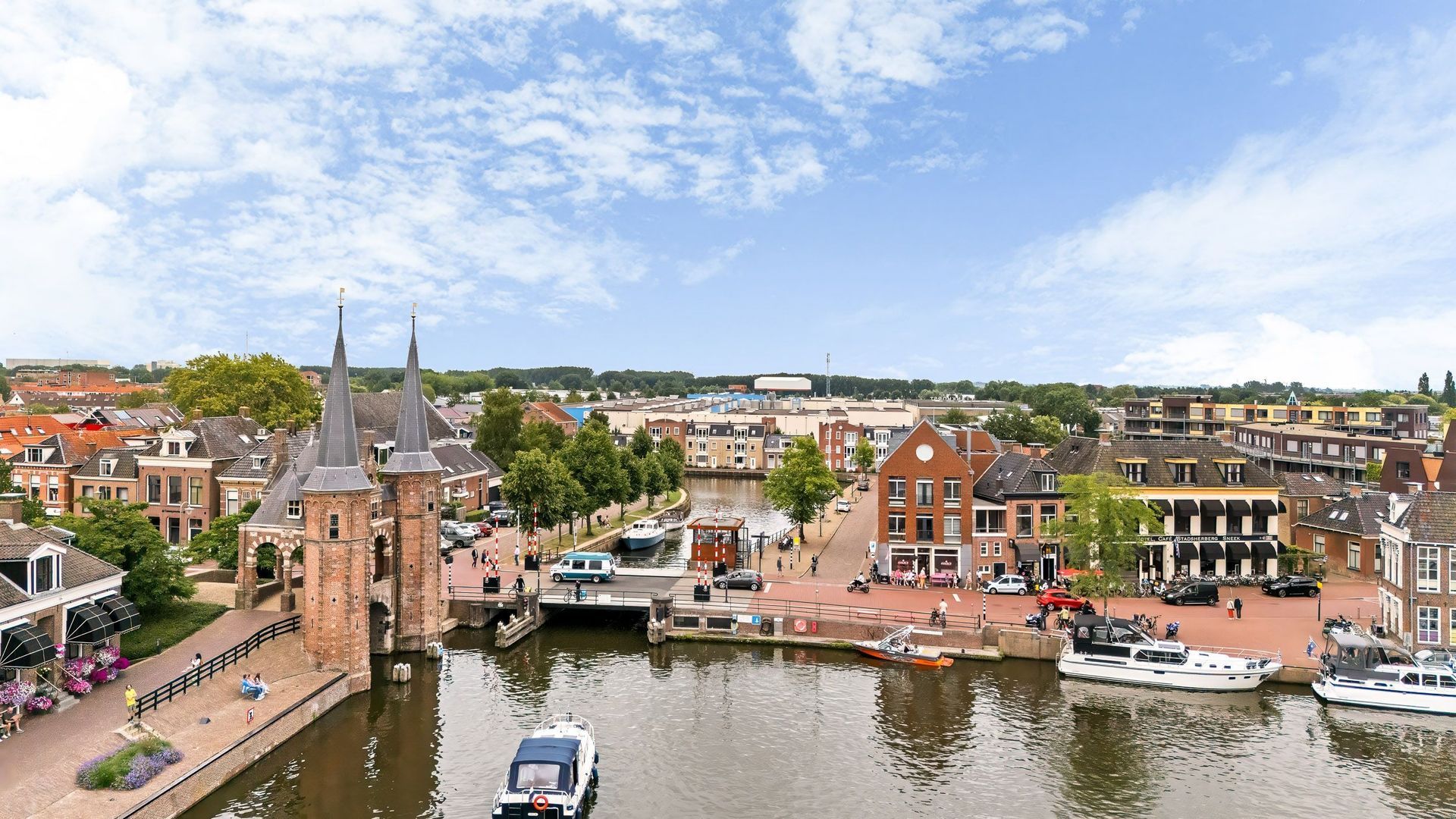 Balthuskade 5, Sneek foto-63