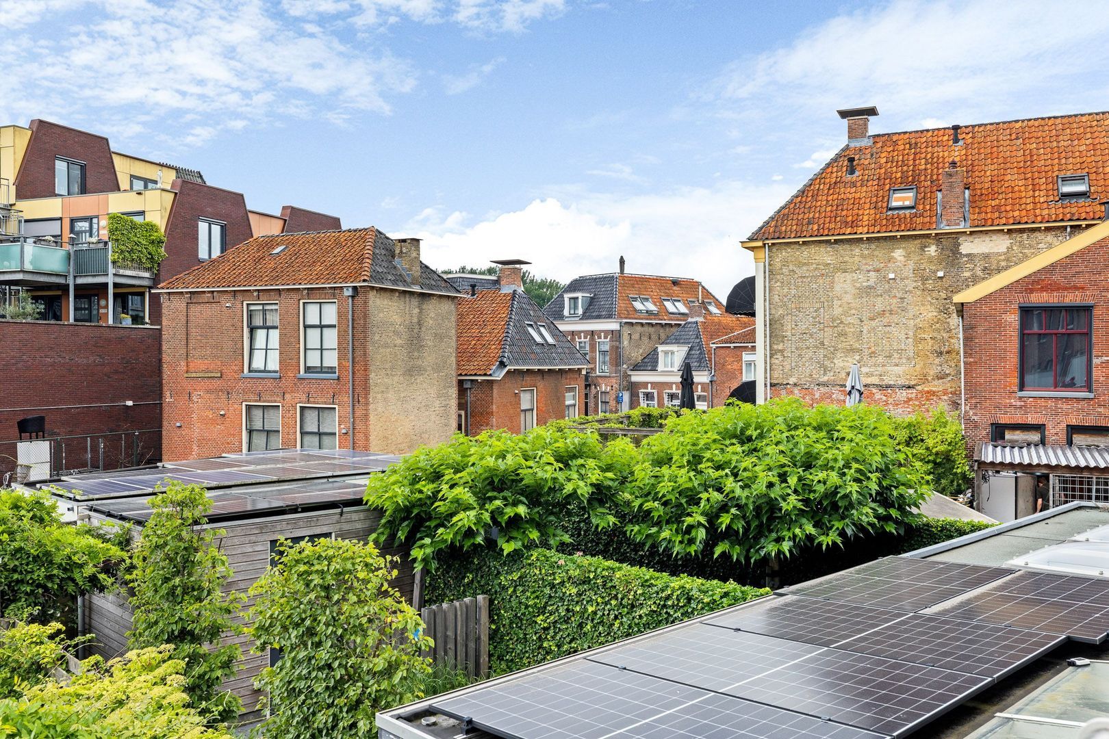Balthuskade 5, Sneek foto-39