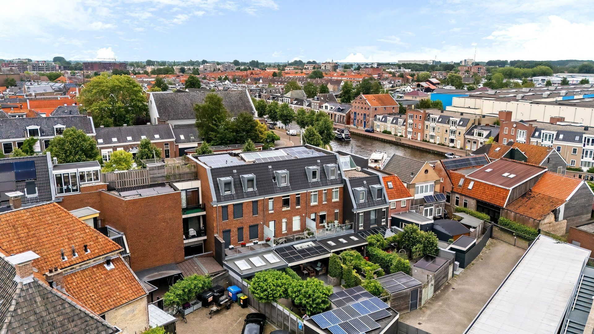 Balthuskade 5, Sneek foto-61