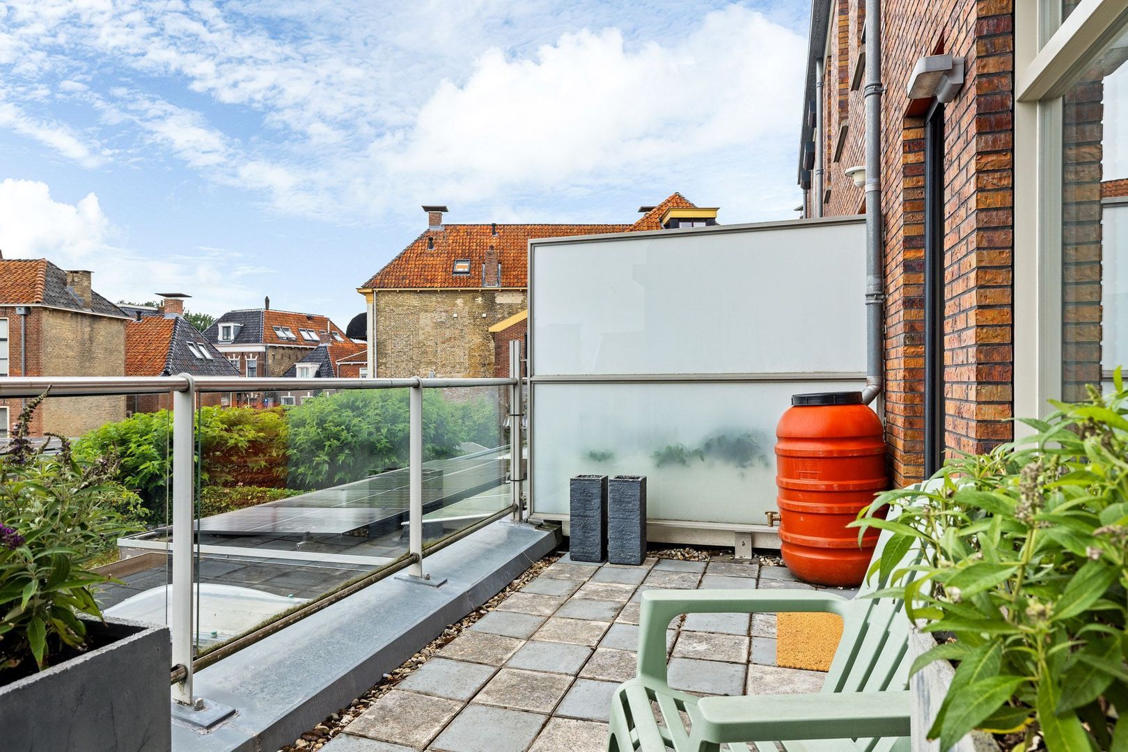 Balthuskade 5, Sneek foto-38
